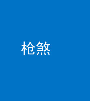 天津阴阳风水化煞十一——枪煞
