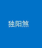 天津阴阳风水化煞四十二——独阳煞