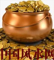 天津聚宝盆裂了会不会影响财运？