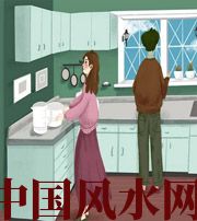 天津家中用水有讲究，小心你的财运被水带走！