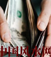 天津快看看是什么，在左右着你的财运！