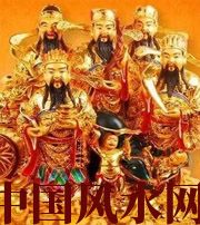 天津2021年想要财运好，正月初五迎接财神爷！