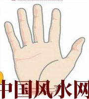 天津若有此手相，天降横财不一定是梦