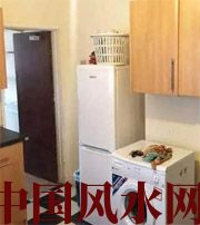 天津你家冰箱还在这里放？难怪财运会这么差！
