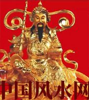 天津各路财神你知道哪些呢？
