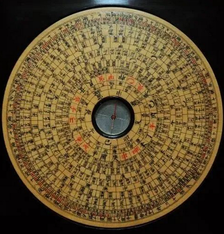 天津阴宅金口诀，看过后不少人都成了风水师！